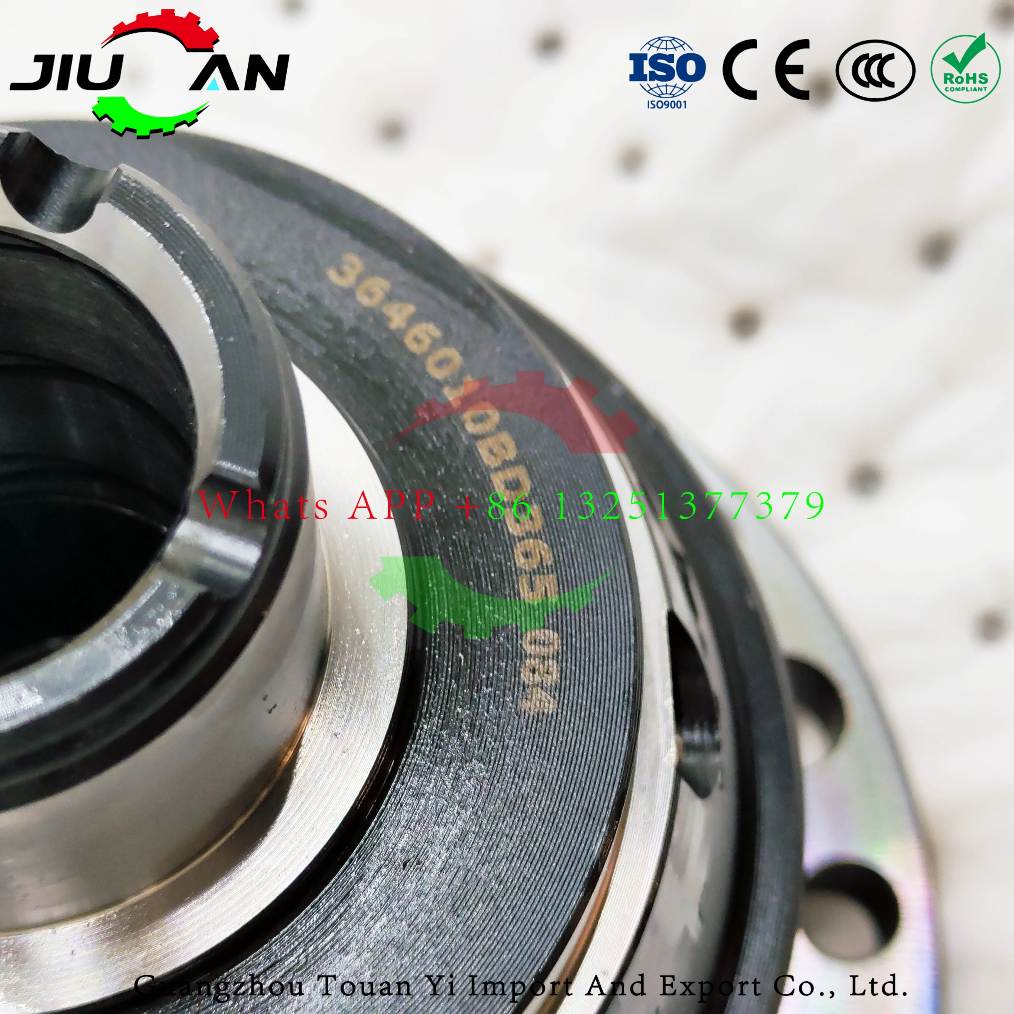 Фото LSD Limited Slip Differential MF-TRS-05B16 для Honda B16 Del Sol DOHC VTEC 94-97 для Honda №5