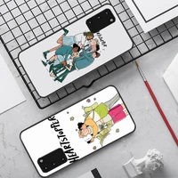 heartstopper phone case for samsung s20 lite s21 s10 s9 plus for redmi note8 9pro for huawei y6 cover