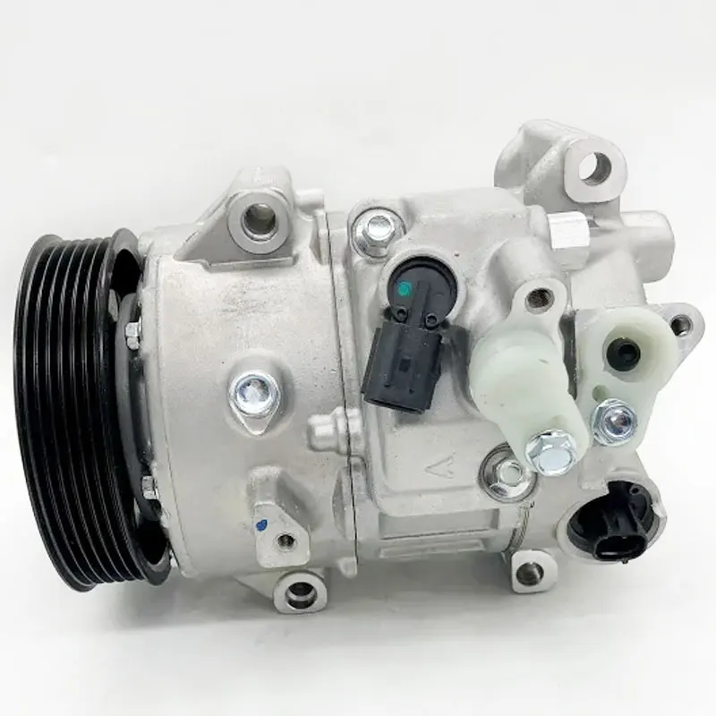 Компрессор кондиционера TSE17C для Toyota Camry 2.5L 2012-2020 88310-06441 88310-06440 88310-0R011 88310-0R012 88310-0R013