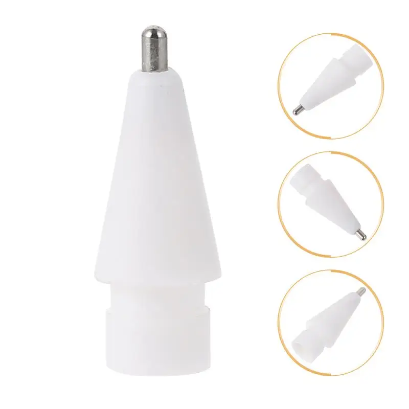 

Replacement Apple Pencil Stylus Tips Tip Nib For Pen Accessory Nibs