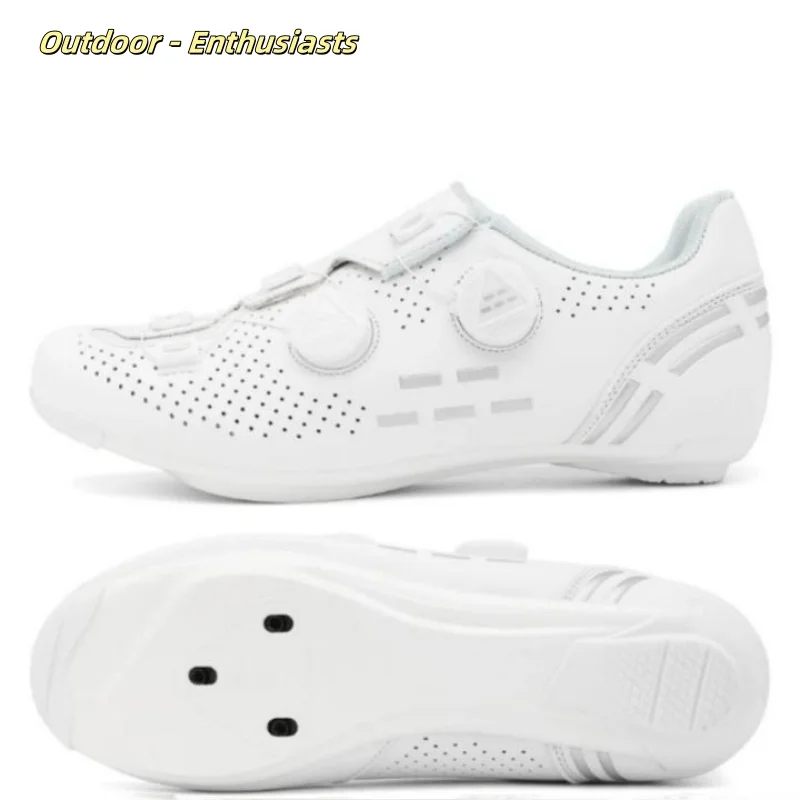 Новая велосипедная обувь на плоской подошве кроссовки для скоростного