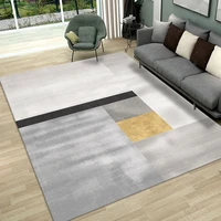 light luxury carpets for living room decoration teenager home area rugs for bedroom non slip carpet sofa coffee table area rug