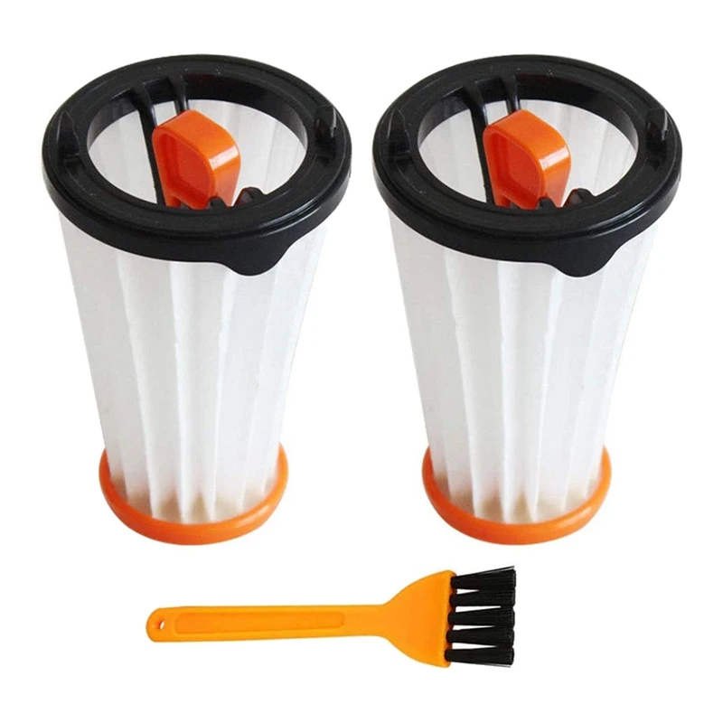 Сменный фильтр для Electrolux ZB3113AK ZB3114 ZB3107 EF144 2 шт. AEG AEF144