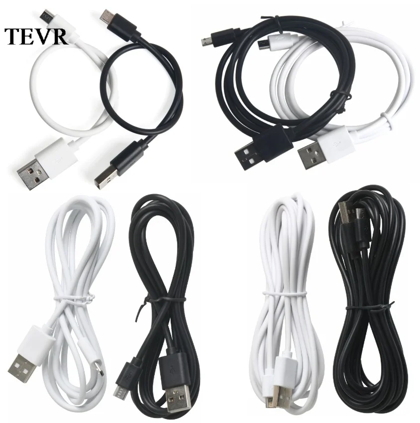 

Micro USB Phone Data Cable in Mobile phone Cables 2A Fast Charging Charger USB Android Wire 0.25m 0.5m 1m 2m 3m