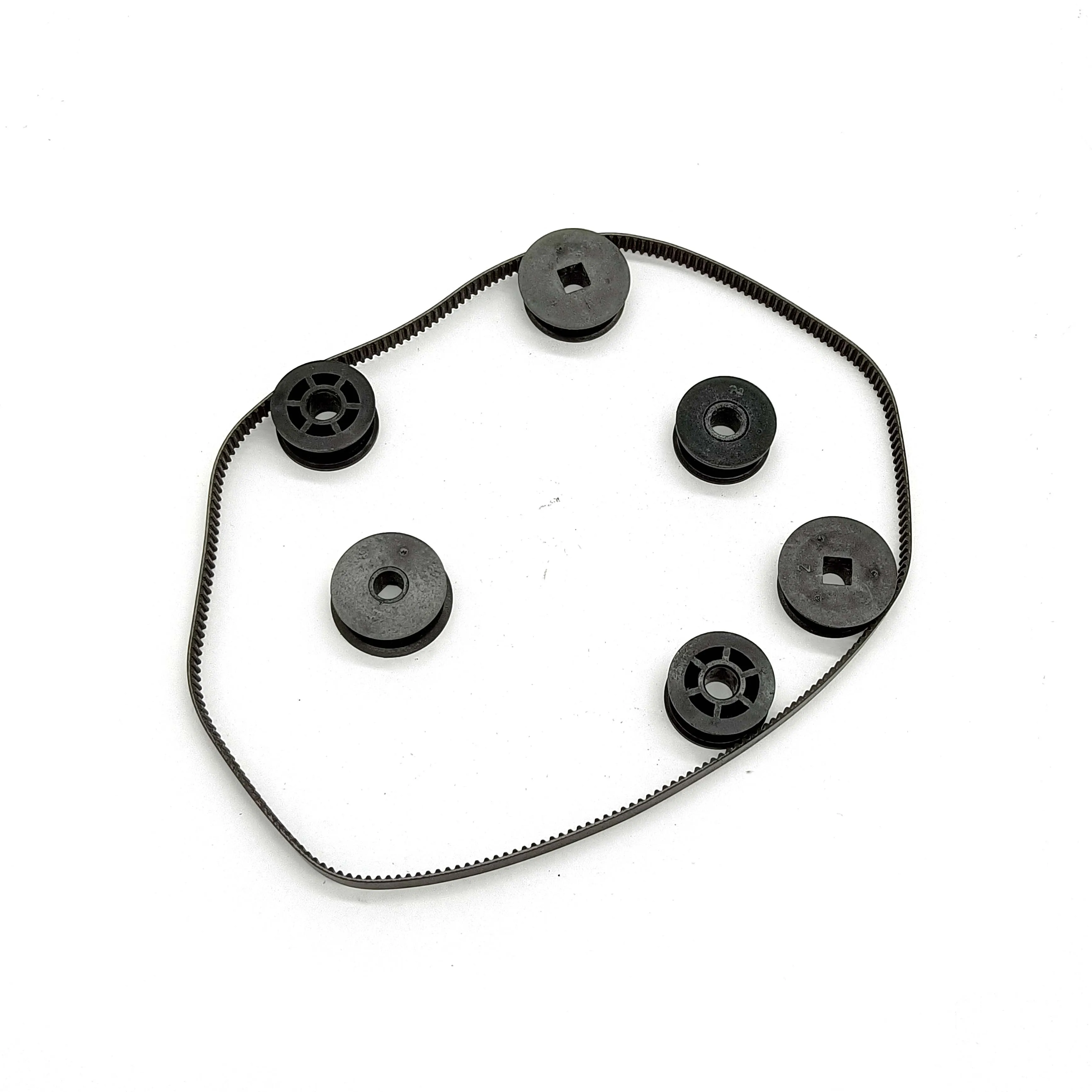 Ремень передач SP35 подходит для Datacard SP30Plus SP70 SP55 CP40 CP80 SP75