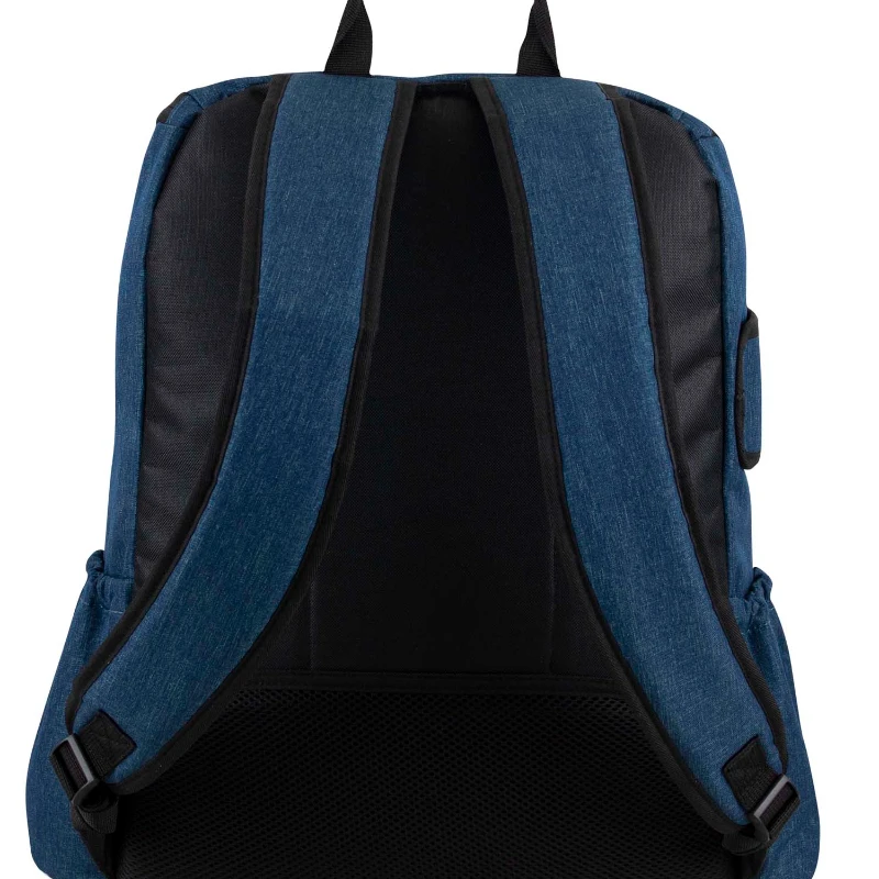 Unisex  Backpack Teal