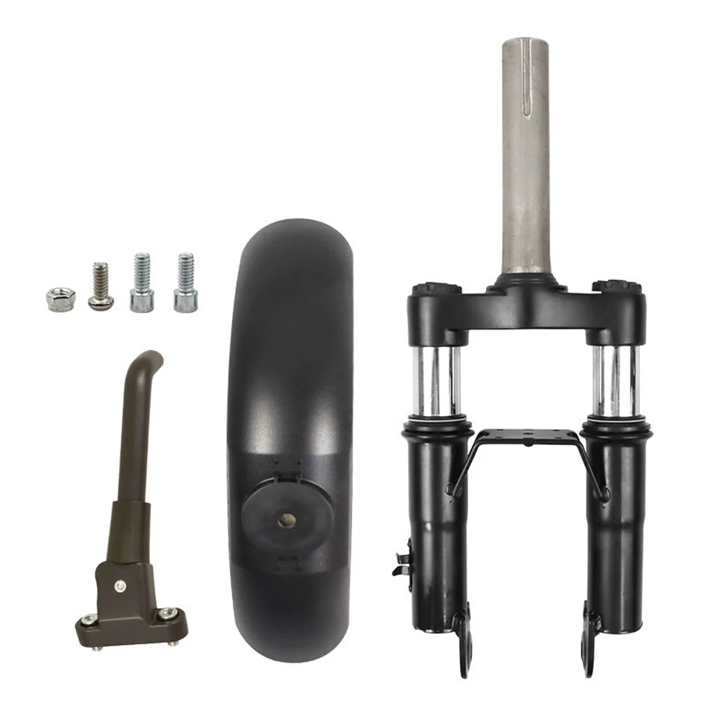 

Brand New Hydraulic Shock Kit Shock Absorber Kit &Parts 1 Set Absorber Foot Support Electric Scooter FOR Max G30