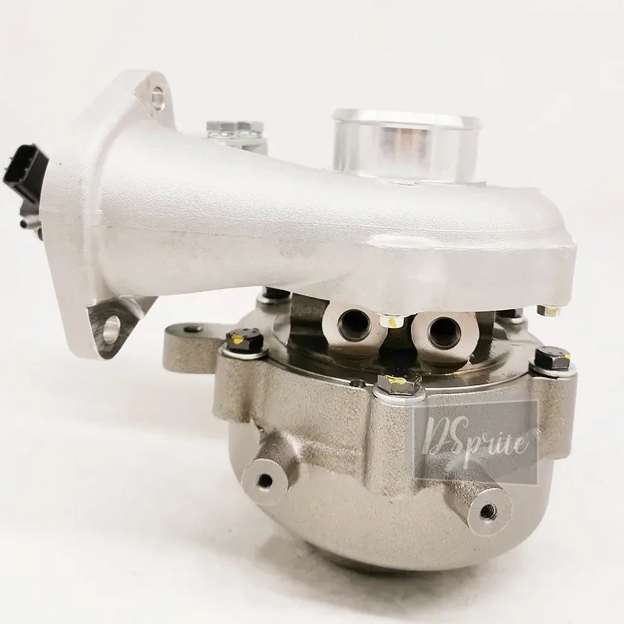 Фото Турбокомпрессор для Chevrolet Captiva Opel Antara 4947701600 49477-01600 4947701610 49477-01610 22053040 25185865 25184399 №1