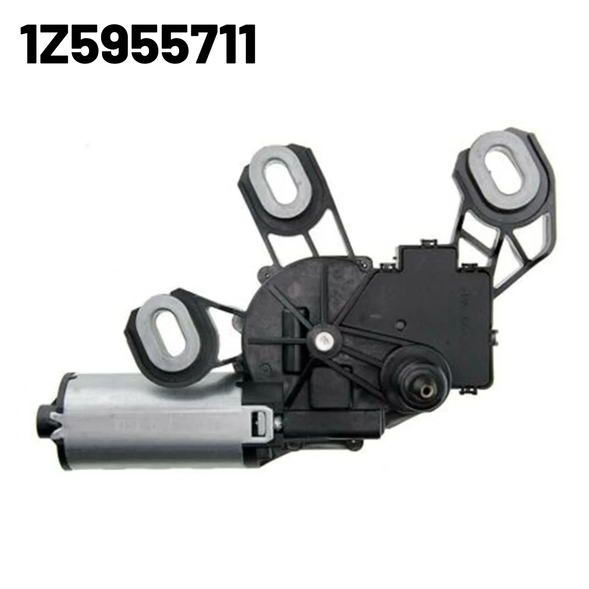 Автомобильный мотор-Дворник 1Z5955711 для заднего стеклоочистителя (1Z3) 2004-2013