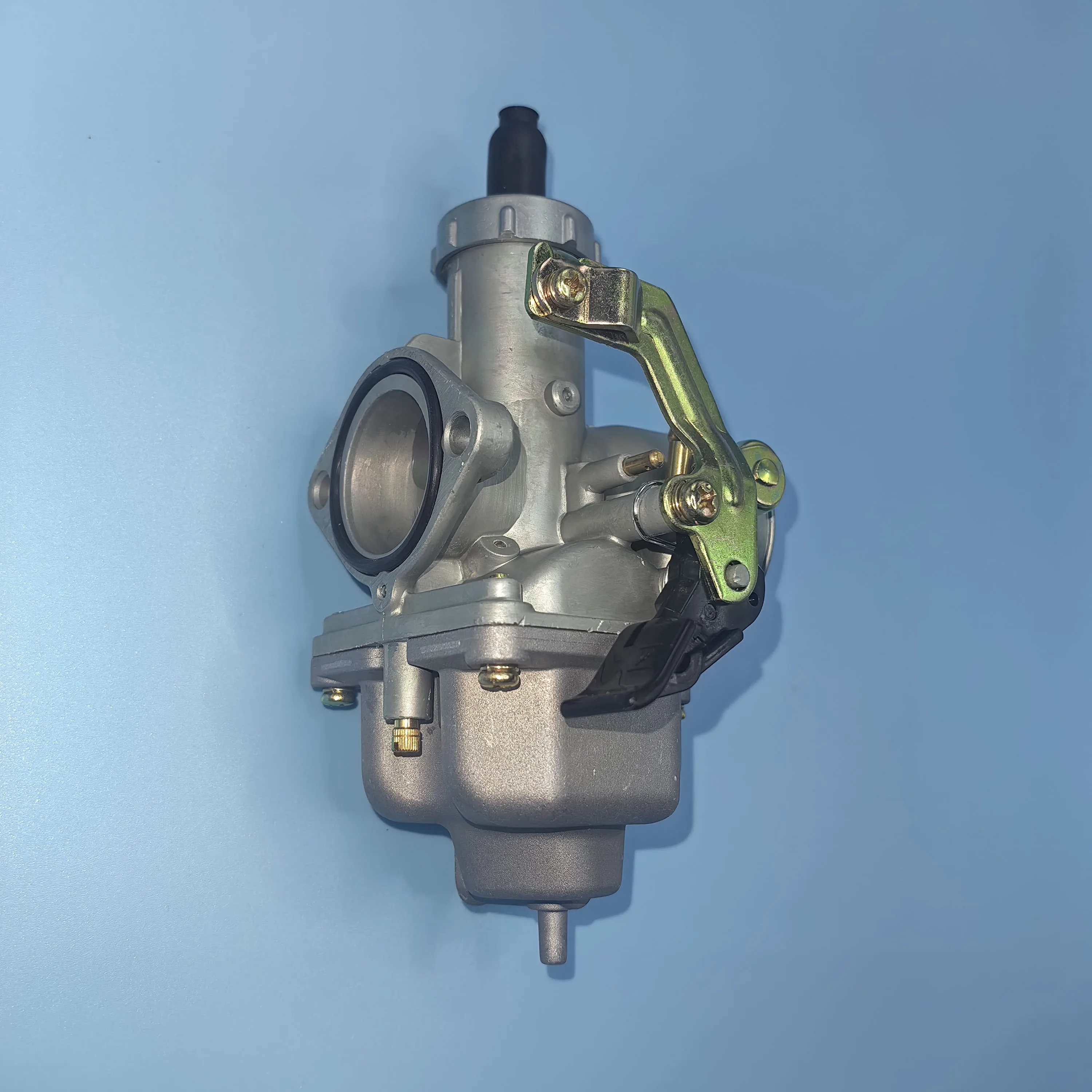 Фото Карбюратор PZ27 подходит для CRF125F, XL125, XL185, XR200, ATC200, KLX140 №5