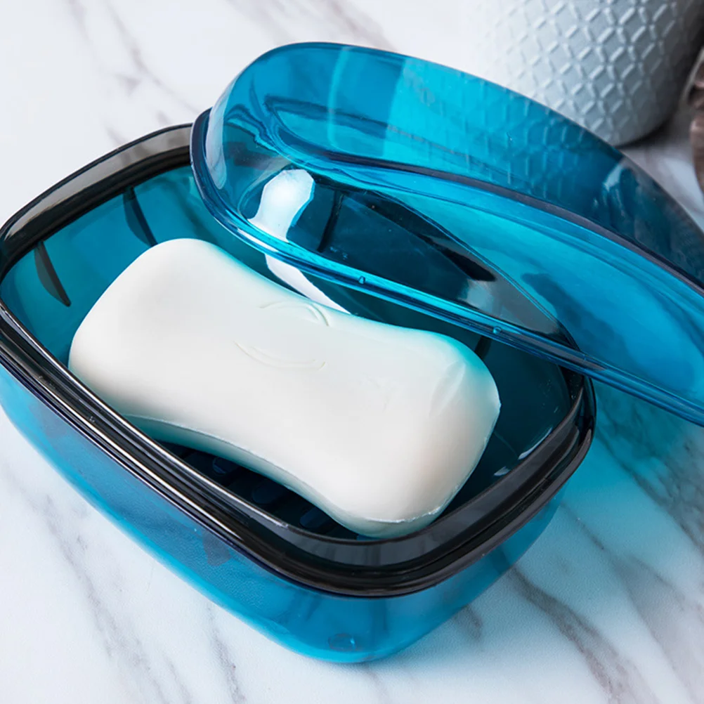 

Креативный контейнер для хранения мыла