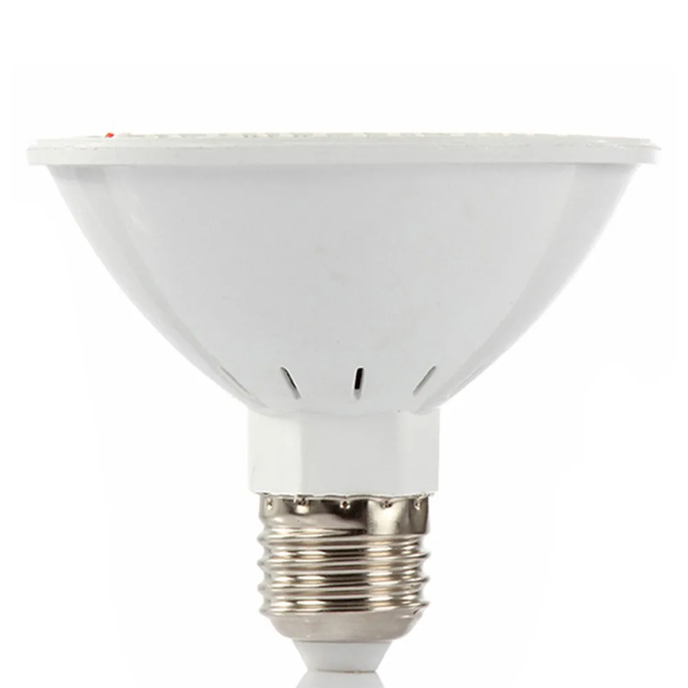 

Hydroponic E27 For Flower Lamps With Clip Grow 200 Lighting Light Led LED light