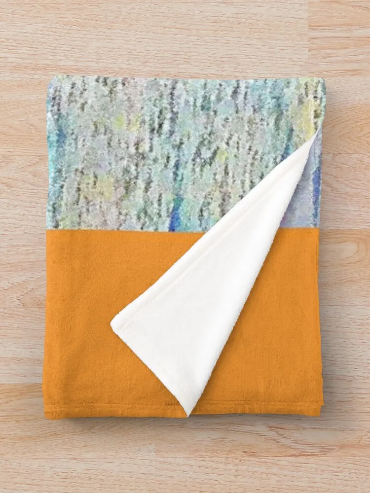 Leahi Park Sunset and Moss VII пледы диванное одеяло забавный подарок на Хэллоуин