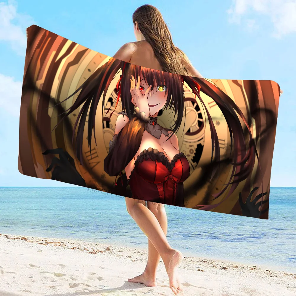 1 шт. полотенце из микрофибры быстросохнущее