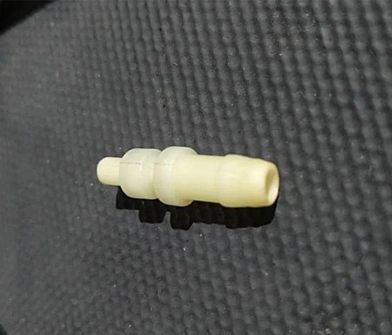 

Трубка для кофе Bend Type Трубка для кофемашины MEROL Запасная часть Компонент впускного клапана Колено 3 отверстия Колено 2 отверстия