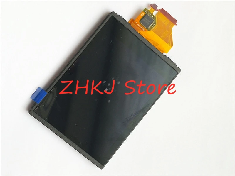 Новый сенсорный ЖК-экран с подсветкой для камеры Sony ILCE-7M3 A7III A7M3 | Электроника