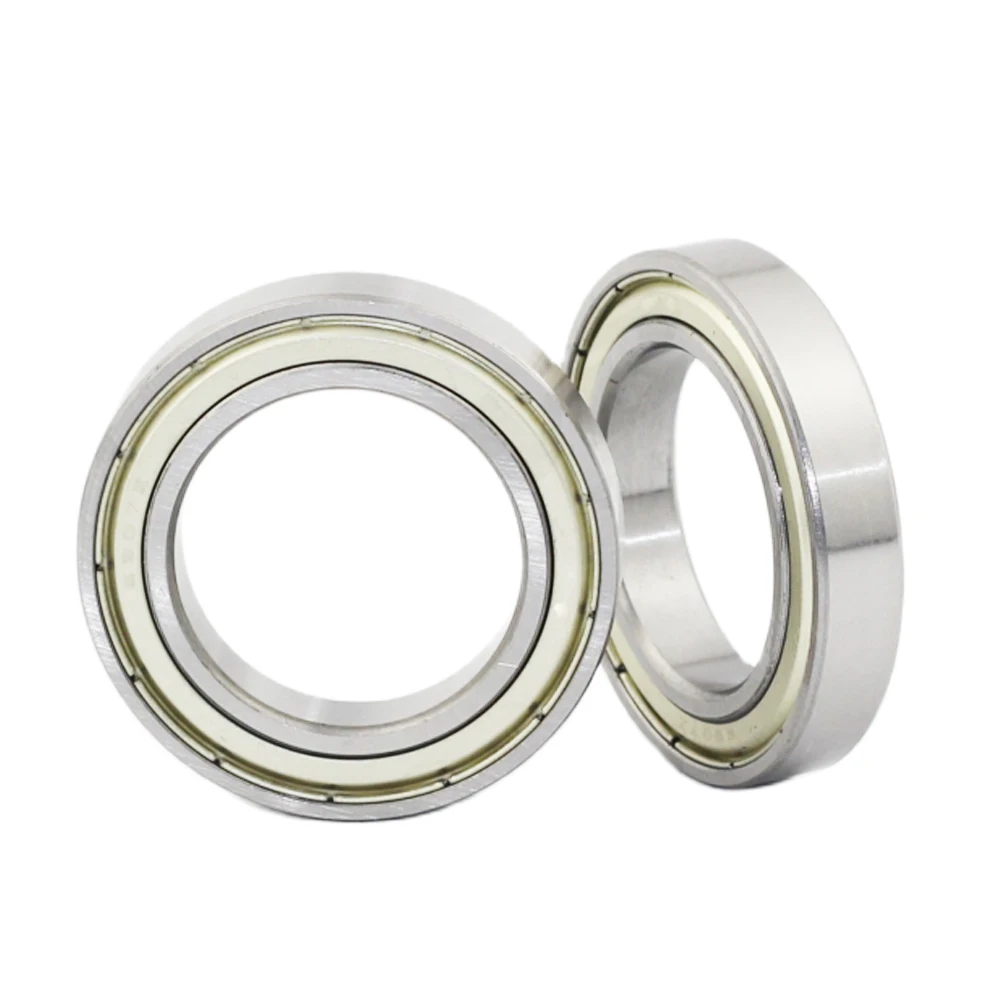 3PCS 30*42*7 30x42x7 MM 6806ZZ 61806Z 61806-2RS 61806ZZ 6806RS S6806RS SUS440C Stainless Steel Corrosion Resistant Ball Bearing - купить по
