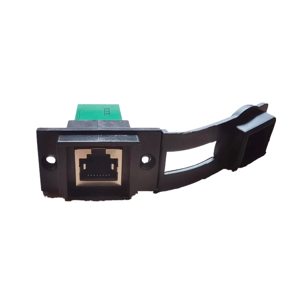 Quality MB STAR C4 SD Connect Compact 4 Old WiFi module LAN interface(Only interface) |