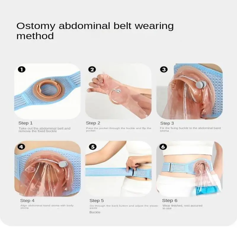 Поясной ремень унисекс для грыжи дышащий пояс поддержки живота и цветных