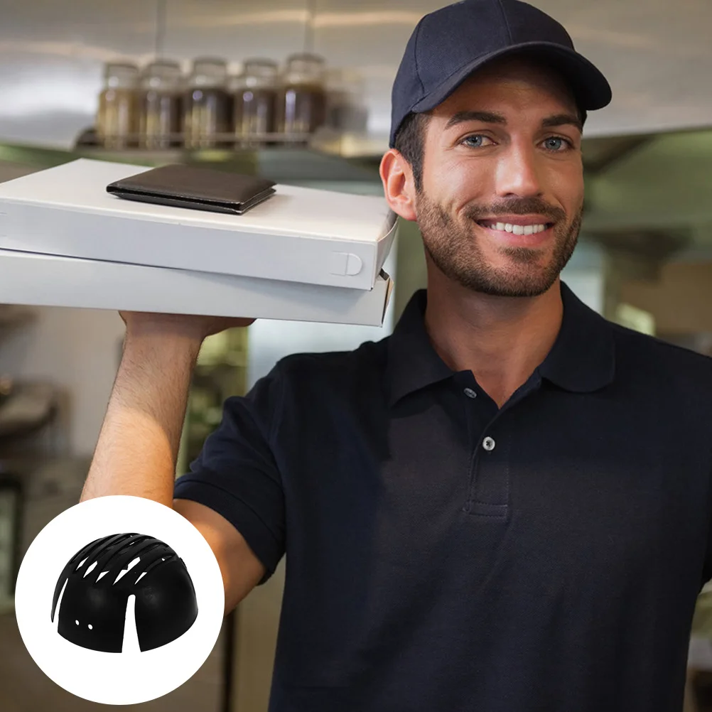 Подкладка Безопасная подкладка для кепок Защитные вкладыши Вставка каски