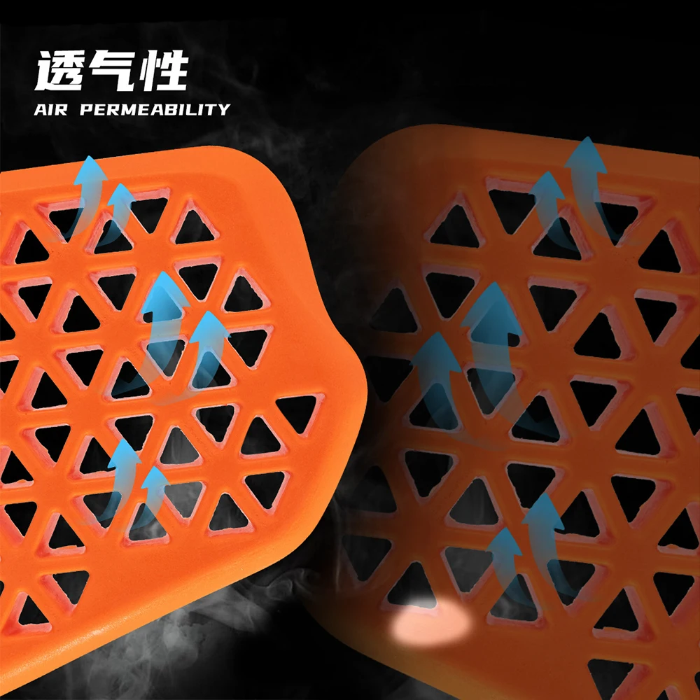 Защитное снаряжение для мотоцикла защита от падения CE сертификация