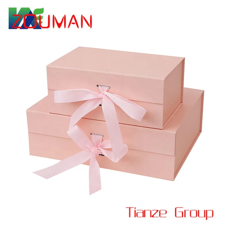 Рисунок 6 - Складная Подарочная коробка для