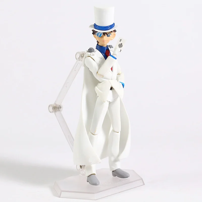 Figma SP-088 Детектив Конан детский фантомный вор 6 "экшн-фигурка | Игрушки и хобби