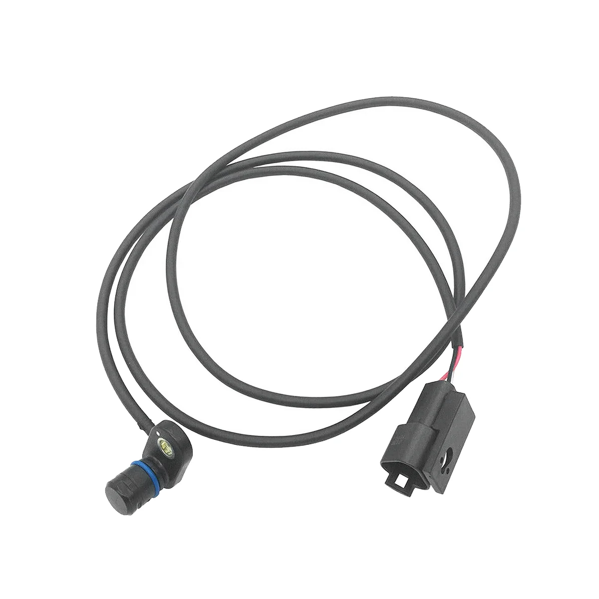 Датчик скорости мотоцикла 74437-96 для Harley Softail FXSTB Heritage Fat Boy FXST 1996-2003 электронный