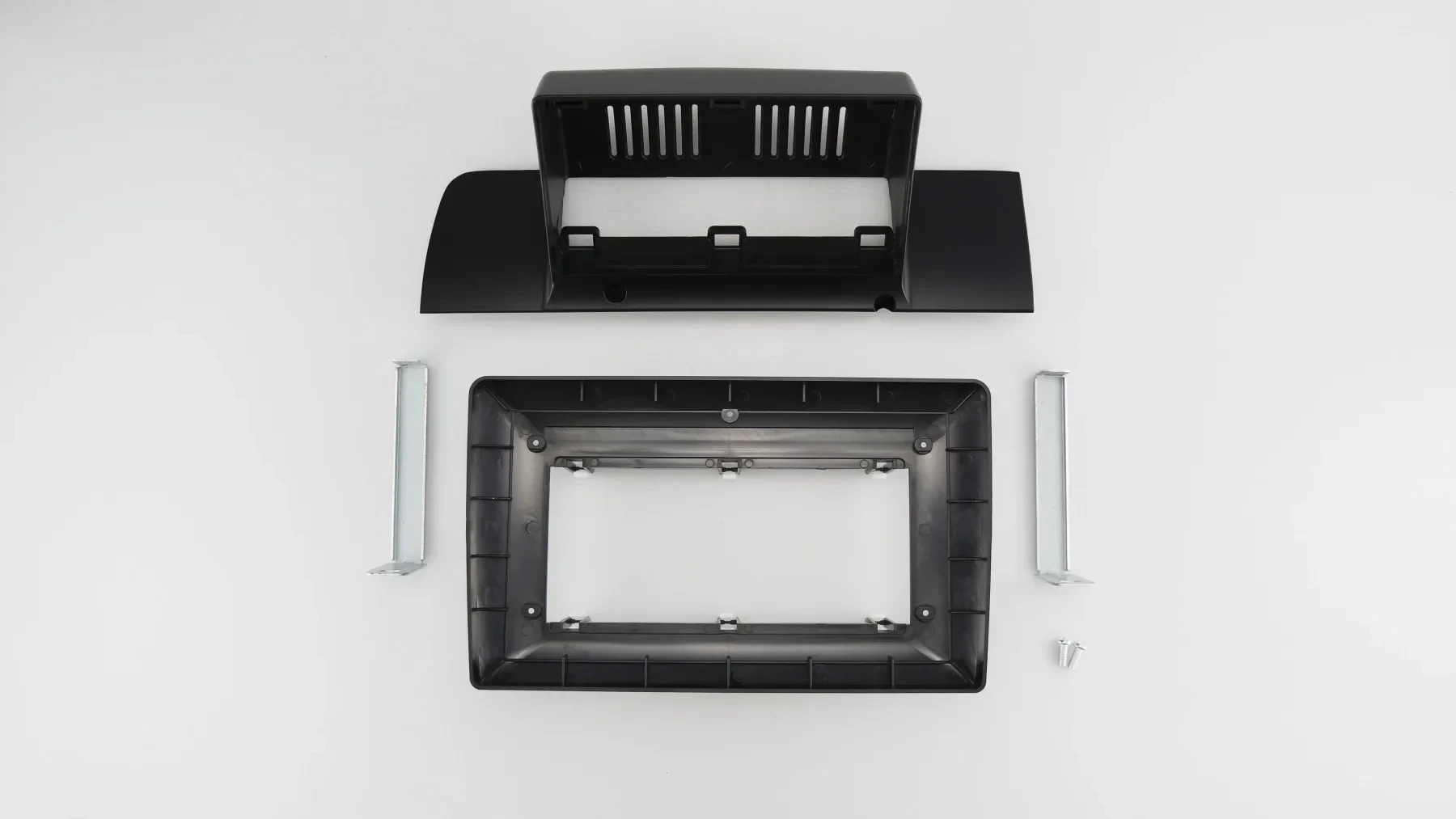 10 1 дюймовая Автомобильная панель Fascia ДЛЯ Mercedes Benz S class 1990-2000