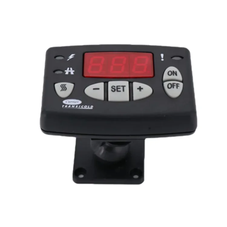 Запчасти Carrier Transicold 79-60409-02 Контроллер командной камеры Viento/Xarios/Citimax