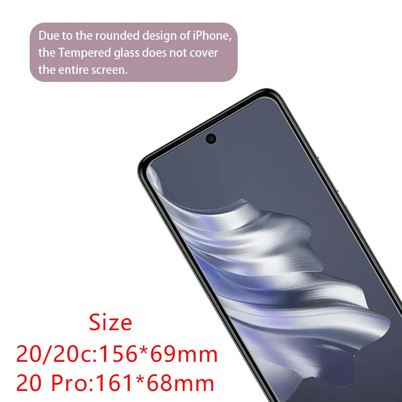 Защитное закаленное стекло для tecno spark 20 pro 20c протектор экрана на Tech spark20 20pro c