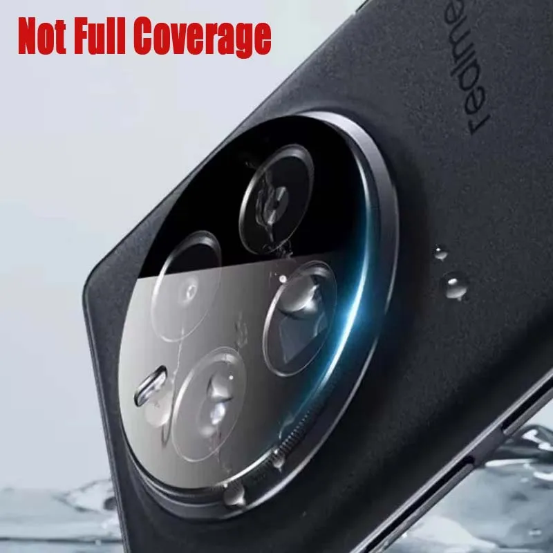 Защитная пленка из закаленного стекла для мини-камеры VIVO X200 PRO крышка HD