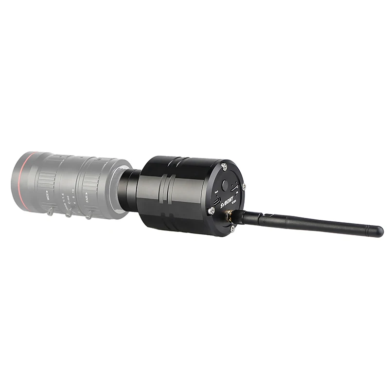 Рисунок 5 - SVBONY SC001 телескоп для наблюдения