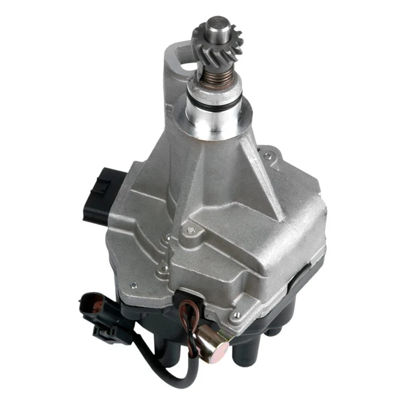 Автомобильный распределитель зажигания 22100-1W602 22100-1W601 для Nissan Terrano R50 Elgrand E50 Pathfinder