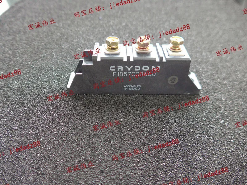 

F1857CCD600 Power Module