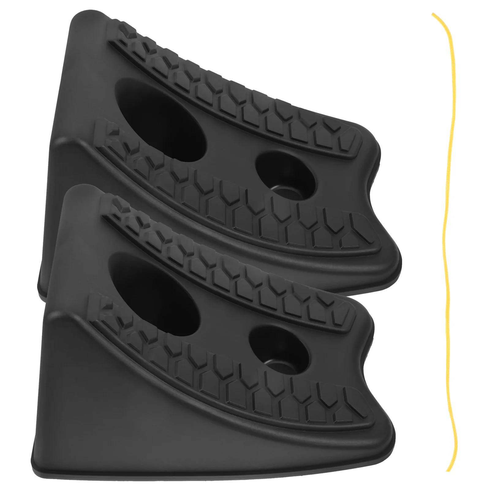 2 шт. блокировочные Заглушки для трейлера