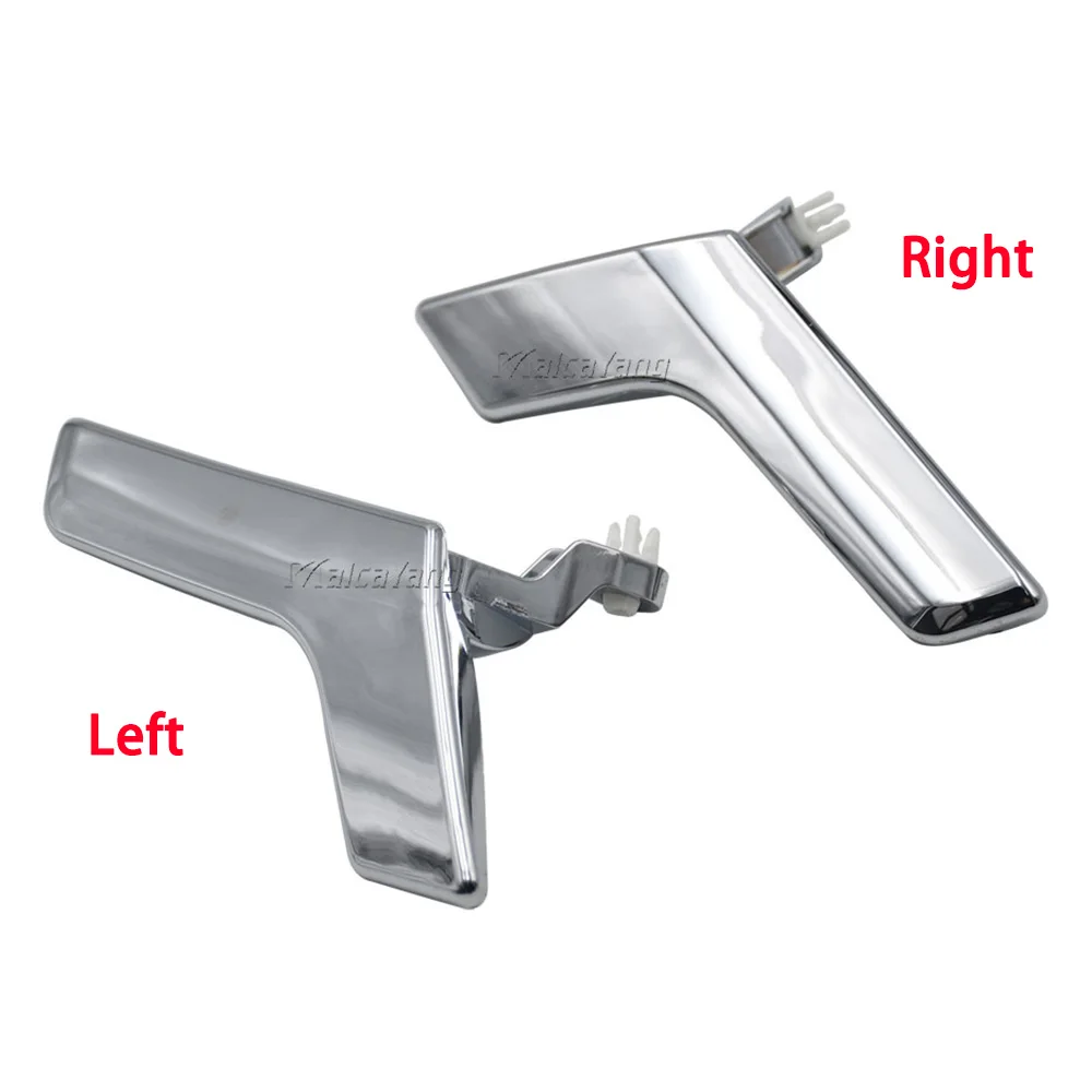 

ABS Material Left / Right Interior Door Handle Repair Kit For -Mercedes Benz W204 C-Class Sedan Coupe OEM:2047201171 2047201763