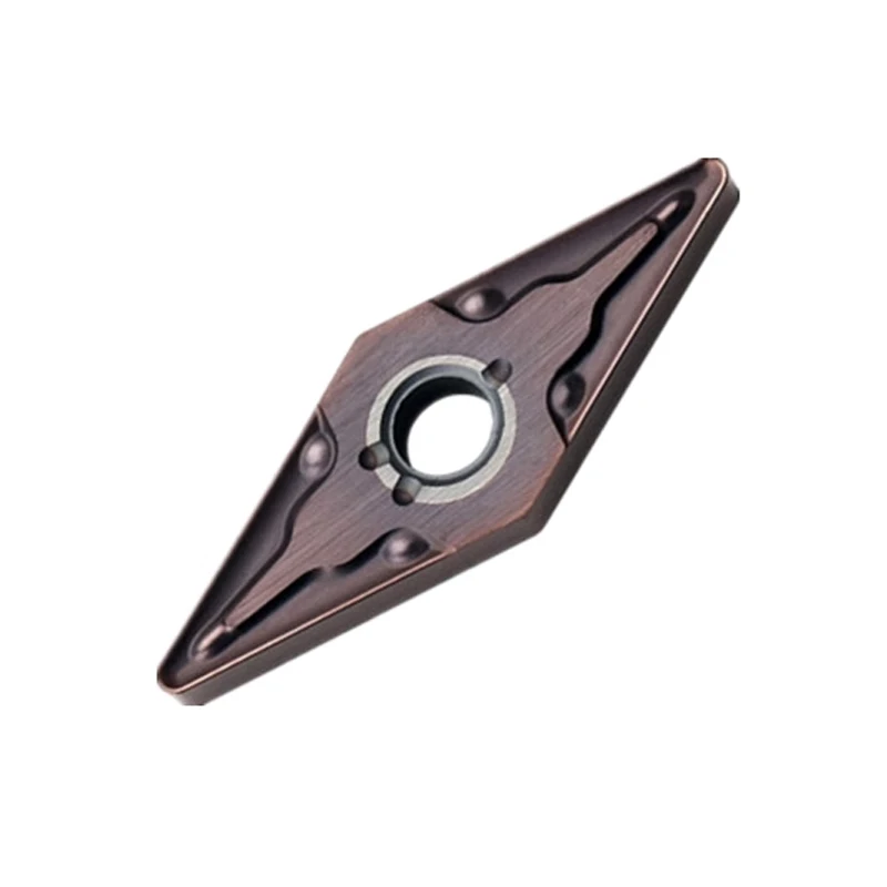 VNMG 160408 -MA 160404 VP15TF Токарно-режущий станок для твердосплавных вставок MA VNMG1604