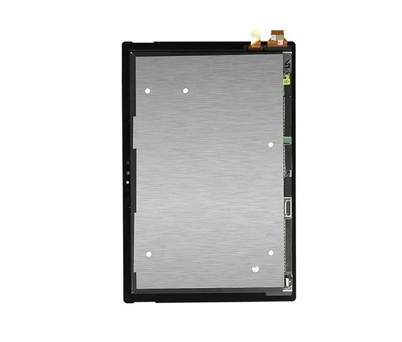 

Latop Original LCD Assembly For Microsoft Surface Pro 4 (1724) LTN123YL01-001 LCD Screen With touch digitizer Assembly 2736x1824