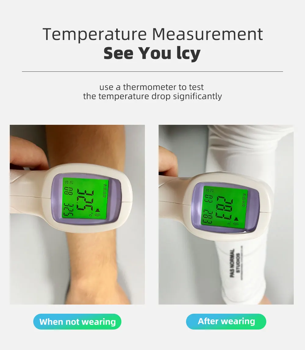 Рисунок 5 - Летние велосипедные рукава PNS