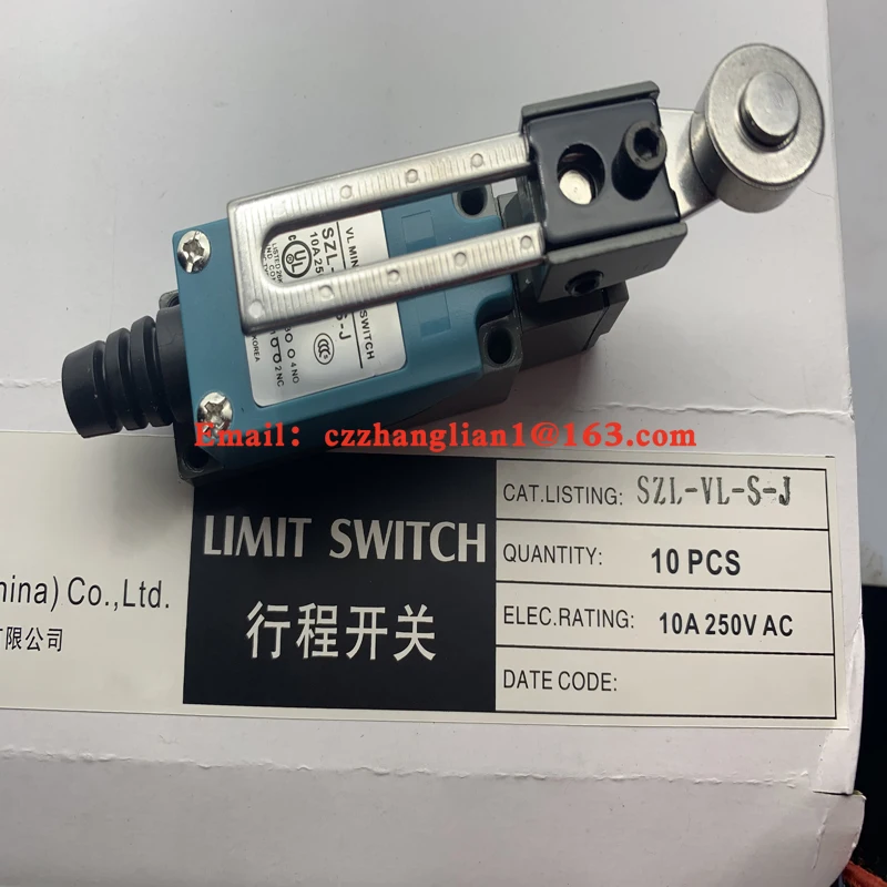 Новый внешний датчик приближения