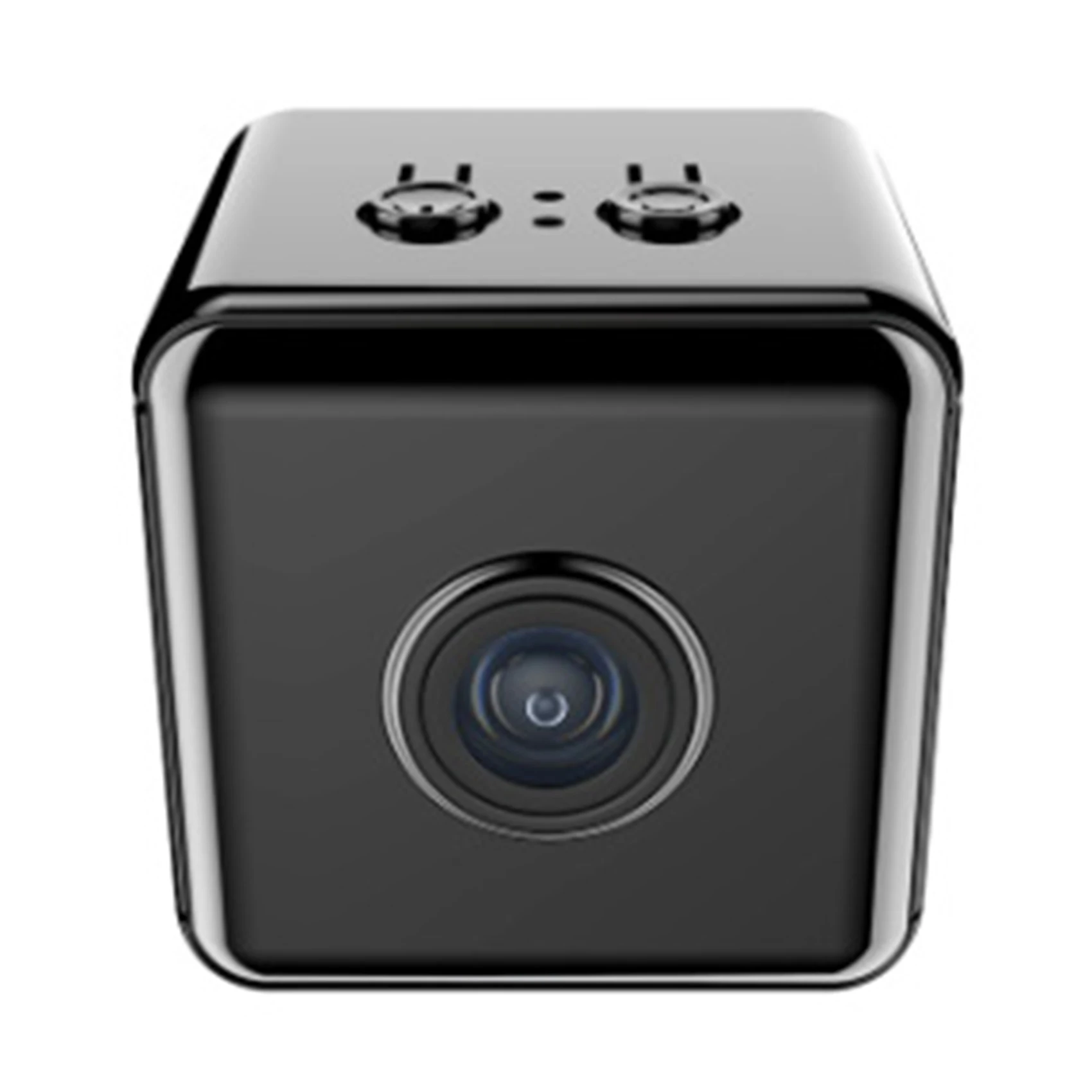 

Беспроводной монитор с Wi-Fi, домашняя камера наблюдения за няней с функцией ночного видения