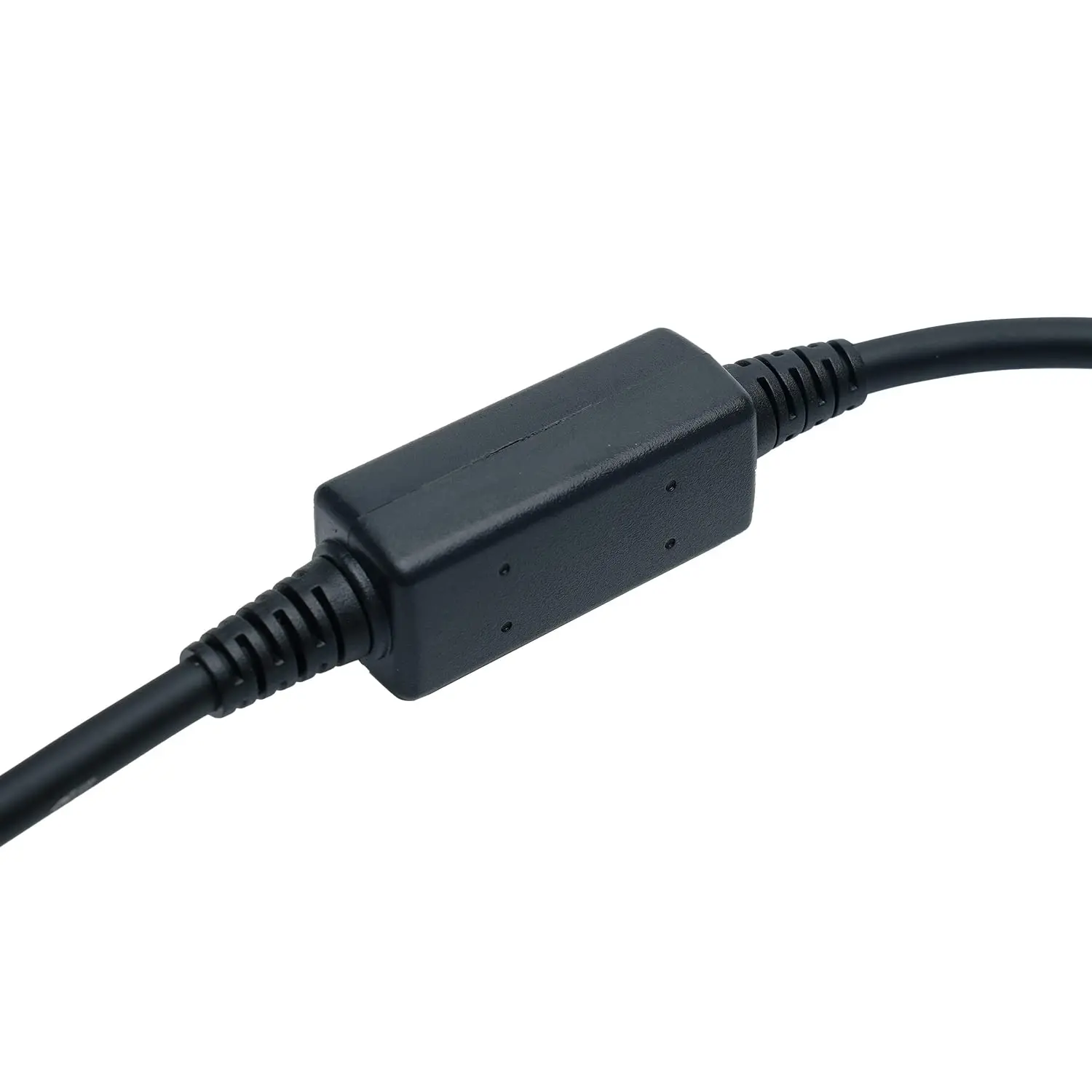 Фото Программирующий USB-кабель HKN6184, совместимый с Motorola APX-4500 APX-6500 APX-7500 APX8500 XTL1500 XTL2500 XTL5000 XPR-4550 XPR43 №3