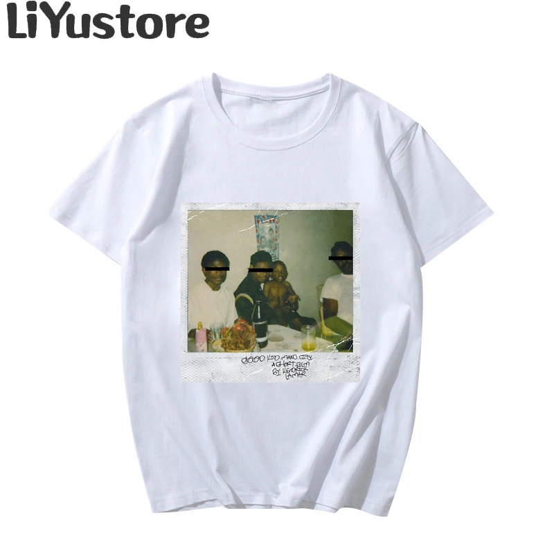 

Женская футболка с круглым вырезом, коротким рукавом и принтом