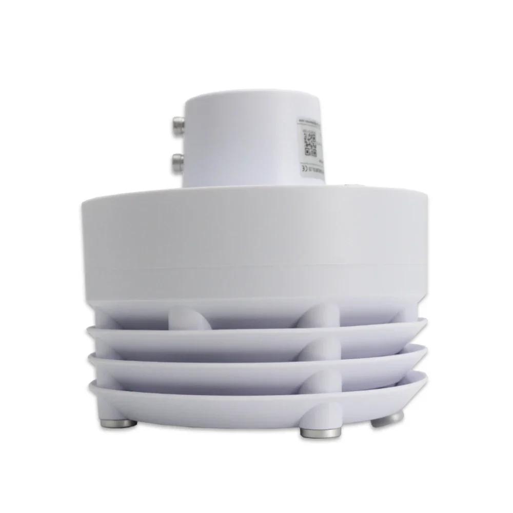 SEM333 SENTEC Преобразователь качества воздуха для температуры + влажности