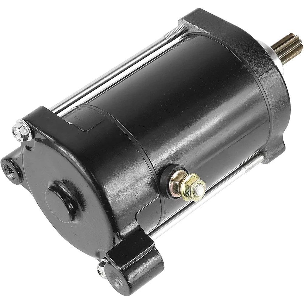 Фото Стартер для Yamaha FX700, RA700, SJ650, WB700, WR650, WRA650, Wave Runner WRB650, WVT700, XL700 №1