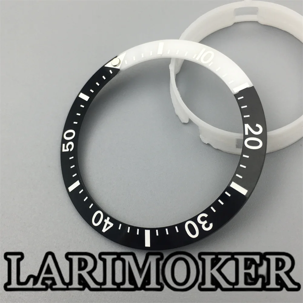 Аксессуары LARIMOKER для мужских часов диаметр 40 мм