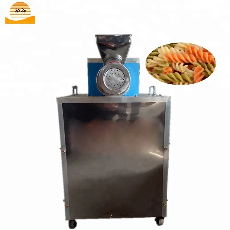 

spaghetti making machine pasta maker machine