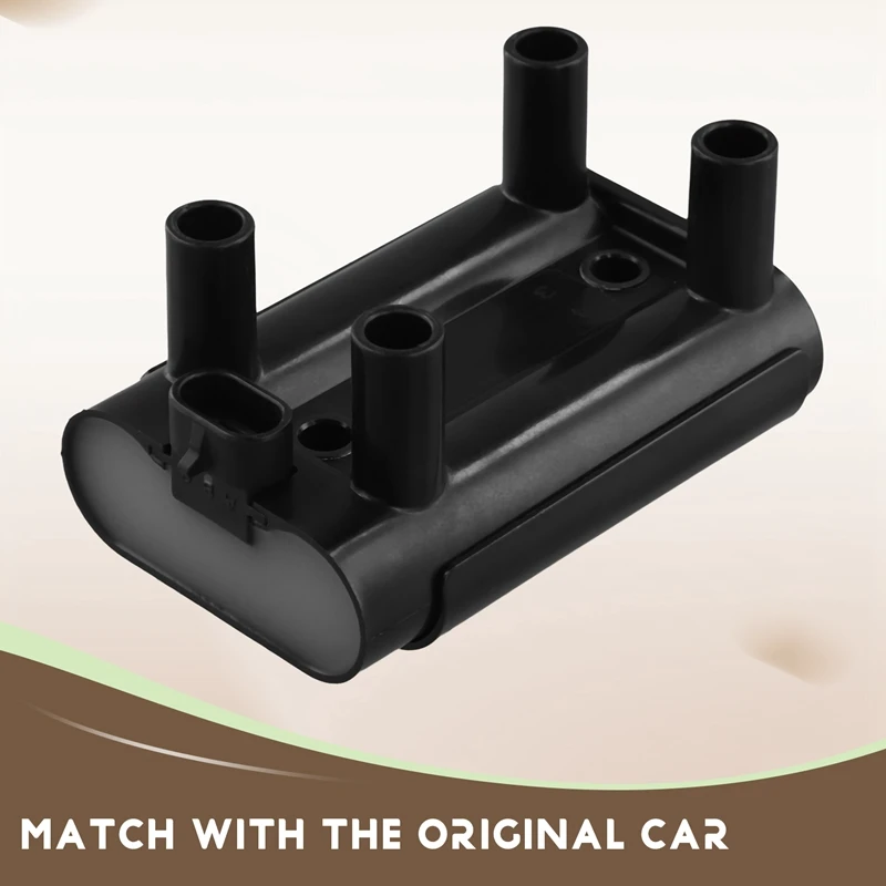 Для Great Wall Haval CUV H3 H5 Wingle 3 5 катушка зажигания высоковольтный пакет SMW 250510 Бензин 4Г64