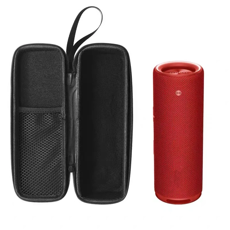 

For Huawei Sound Joy Case Portable Speaker Storage Bag Shockproof Travel Protective EVA Cover Waterproof Smart Speakers Shell